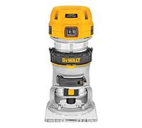 Affleureuse DEWALT 850W - D26200