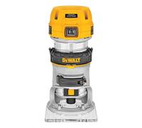 DEWALT affleureuse D26200-QS D26200 Affleureuse 850, 900 W [Classe énergétique A]