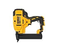 DeWalt - Agrafeuse 18Ga XR 18V Li-ion Brushless sans batterie ni chargeur - DCN681N
