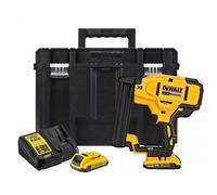DeWALT DCN681D2 Agrafeuse 38 mm XR (18V/ 2x2,0Ah) Tstak