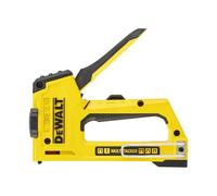 DeWalt Agrafeuse-cloueuse DWHT0-TR510 5 en 1 Aluminium