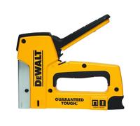 DeWalt Agrafeuse et cloueuse 14 mm à usage intensif