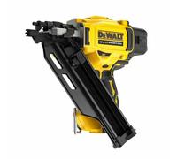 DEWALT - Agrafeuse pour Cloture sans Fil XR 18 V Brushless (Outil Seul), DCN950N-XJ