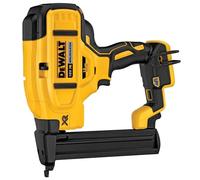 DeWalt Agrafeuse DCN681N-XJ XR 18V Brushless 18Ga 38 mm Sans batterie