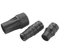 DeWALT AirLock DWV9210 Kit d'adaptateurs pour extraction DWV9000, DWV9120 , DWV9130