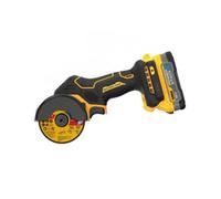DEWALT Aku coupeur universel 18V XR 1,7 AH powerstack DCS438E2T
