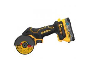 DEWALT Aku coupeur universel 18V XR 1,7 AH powerstack DCS438E2T