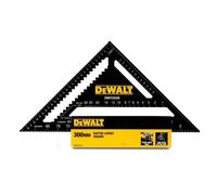 DeWALT Angle de menuisier 30 cm DWHT25228-0