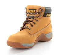 DeWalt Apprentice DEWALT Chaussures de sécurité pour homme Blé Pointure 47