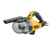DEWALT Aspirateur à main 18V XR Classe L Solo - DCV501LN-XJ