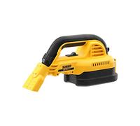 DEWALT DCV517N-XJ aspirateur de table Noir, Jaune, Aspirateur à main