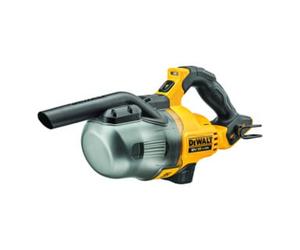 DEWALT Aspirateur sans fil classe L 18 Volts DEWALT - Version de base DCV501LN-XJ Quantité:1
