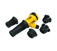 DEWALT Aspiration DEWALT burinage SDS-max 5-12 kg Quantité:1