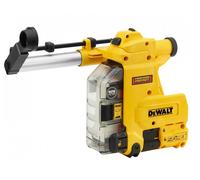 DeWalt Système d'extraction des poussières 26 mm pour perforateur-burineur SDS-Plus