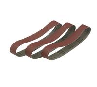 DEWALT Bande abrasive pour tourets grains grain 150 - DT3354-QZ