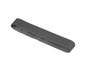 DEWALT Bande abrasive stationnaire DEWALT 45x715 mm K150 DT3354-QZ Quantité:3