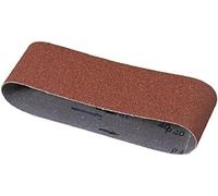 DEWALT Bandes abrasives 100 x 560 K40, Lot de 10, dt3685 de QZ