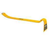 DEWALT BARRA PLANA 53 cm pour pros et bricoleurs, avec norme technique, montage précis