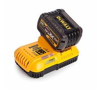 Batterie 18/54V FLEXVOLT 6/2Ah en boîte en carton - DEWALT - DCB546-XJ