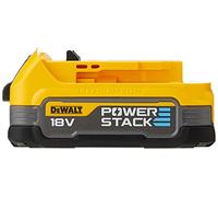 DeWALT DCBP034 PowerStack XR (1,7Ah/18V) batterie