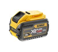 DEWALT Batterie Remplacement XR FLEXVOLT DCB547G-XJ 54V /162 Wh