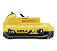 Batterie Dewalt 12V 3Ah Li-Ion DCB124