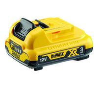 DEWALT - Batterie XR 12 V 3Ah, DCB124-XJ