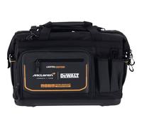 DEWALT Bolsa Acceso Total Édition McLaren - Sac de Transport pour Professionnels - Praticité et Style - Résistance Optimale