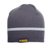DeWalt Bonnet Gris Taille unique