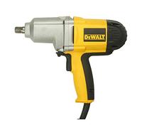 DEWALT Boulonneuse à Chocs 1/2" 710W 440Nm DW292-QS