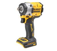 DeWalt - Boulonneuse à chocs compacte DCF921N-XJ 18V XR Brushless 1/2 anneau de friction, outil seul