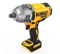 Dewalt - Boulonneuse à chocs 18V XR 1/2" 1396 Nm (Produit seul) - DCF900N-XJ