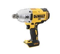 DeWalt Boulonneuse à Chocs 3/4'' XR 18V - sans Batterie Ni Chargeur - Coffret Tstak DCF897NT