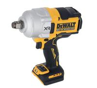 DEWALT - Boulonneuse à chocs sans fil XR 18V Brushless, clé à chocs 3/4", DCF964N-XJ