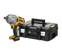 DeWalt Clé à chocs sans fil DCF964NT-XJ 18 V brushless, sans batterie ni chargeur