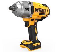 DeWALT DCF900NT clé a chocs sans fil (1/2" / 1396 Nm) XR (18) dans coffret TSTAK