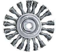 DeWALT Brosse métallique Ø100xM14