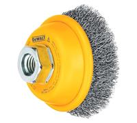 DEWALT Brosse métallique nouée, 7,6 cm (DW4910)
