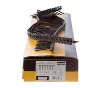 DeWalt Vis à bois DWF4100450 3,5 x 45 mm Filetage épais 1000 unités