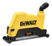 DeWalt Capot de protection 230 mm pour l'aspiration des poussières béton DWE46229-XJ
