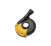 DeWALT DWE46150 Hotte aspirante, broyage 115/125mm