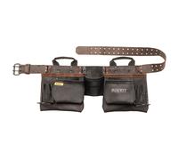 DEWALT Ceinture à outils en cuir DWST50112-1