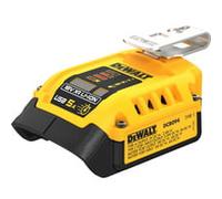 DEWALT Chargeur combiné DCB094K, avec fonction powerbank