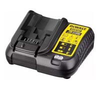 Dewalt DCB107 Dcb107 10,8 V 18 V Li-ION Accu Oplader