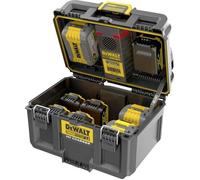 DEWALT Chargeur de bloc de batterie DWST83471-QW