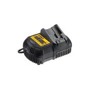 Dewalt - chargeur dewalt xr li-ion dcb115, pour batteries 10,8v - 14,4v - 18v