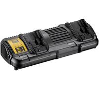 Chargeur Double DeWALT DCB132 54V/18V