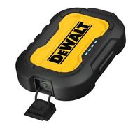 DEWALT Chargeur Portable DEWALT, Power Bank, Batterie 10 000 mAh avec Port USB-C pour iPhone 16/16 Plus/16 Pro/16 Pro Max, iPhone 15 Series 14/13, Samsung Galaxy
