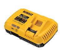 DeWalt Chargeur DCB117 – Rapide XR 12A pour batterie 18V