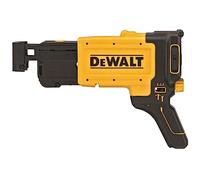 DEWALT Chargeur Vis en Bande pour Visseuse Plaque de Plâtre XR 18V, DCF6202-XJ
